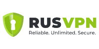 Rusvpn logo