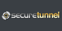 Securetunnel logo