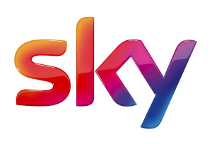 Sky Broadband logo