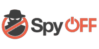 SpyOFF logo