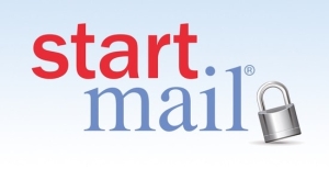 Startmail logo
