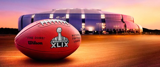 Super Bowl XLIX 2015