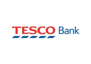 Logo of Tesco Bank