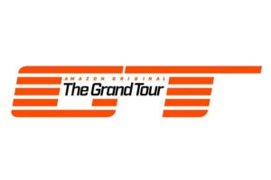 The Grand Tour Amazon Series logo