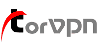 TorVPN logo