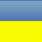 Ukranian flag