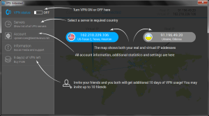 VPN Unlimited is extremely helpful with tutorials and more