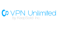 Vpn Unlimited logo
