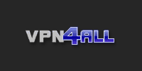 Vpn4all logo