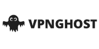 VPNGhost logo