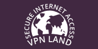 Vpnland logo