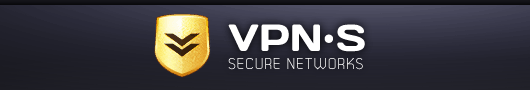 VPNSecure logo