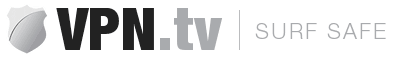 VPN.tv logo