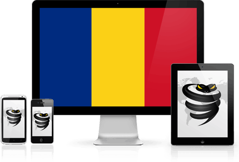 Romanian VPN on mobile devices, desktop