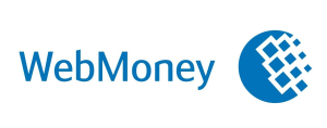 Logo of WebMoney