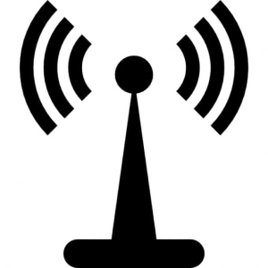 Example of a Wi-Fi Tower