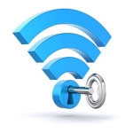 Safe Wi Fi connection