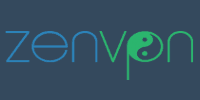 Zenvpn logo