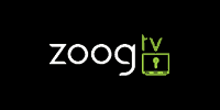 ZoogTV logo